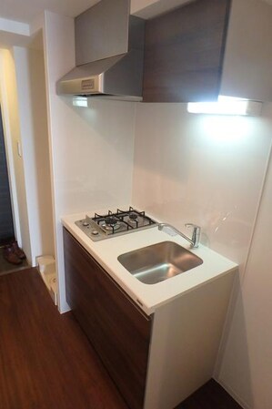 レジディア亀戸の物件内観写真